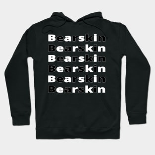 Bearskin 2 Hoodie